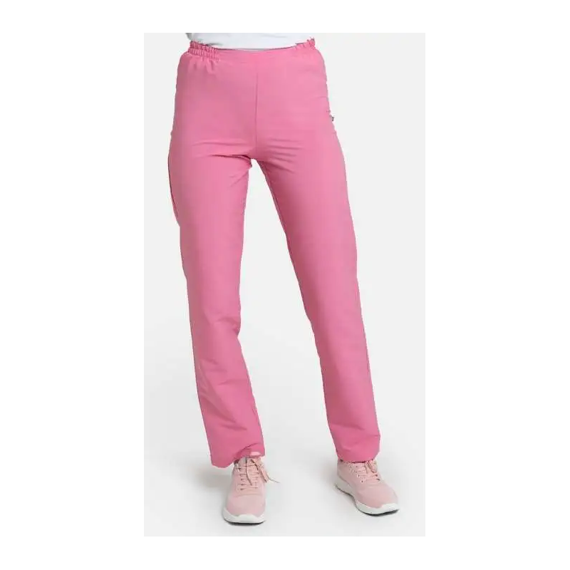 PANTALON MICROFIBRA MUJER