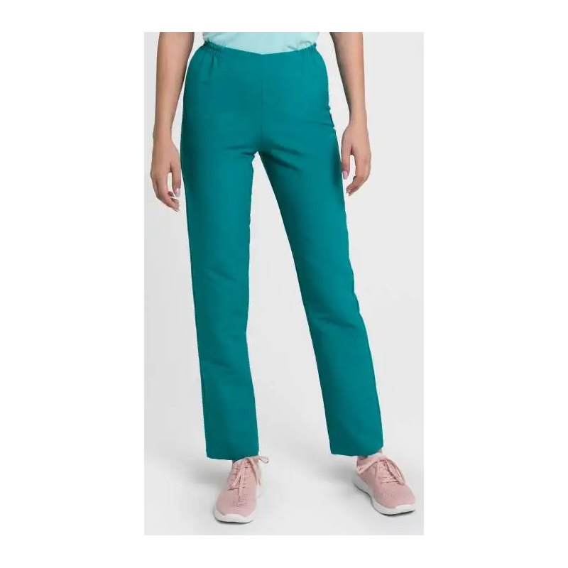 PANTALON MICROFIBRA MUJER