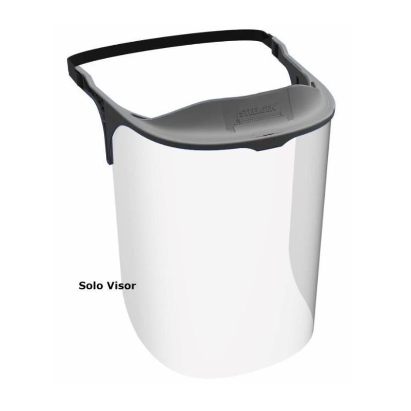 VISOR PANTALLA
