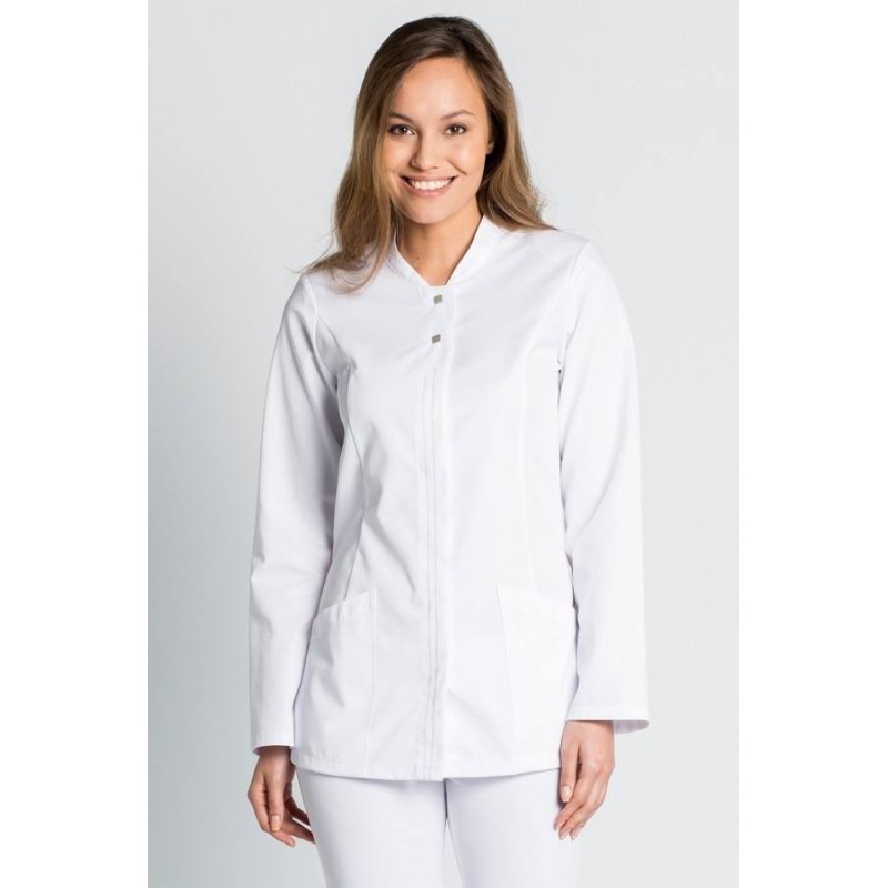 CHAQUETA SANIDAD MANGA L