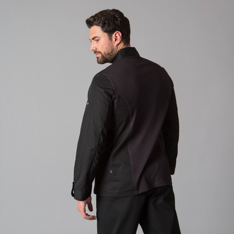 CHAQUETA CHEF VIVO MAO