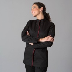 ⭐ CHAQUETA MUJER MAO | Azules de Vergara