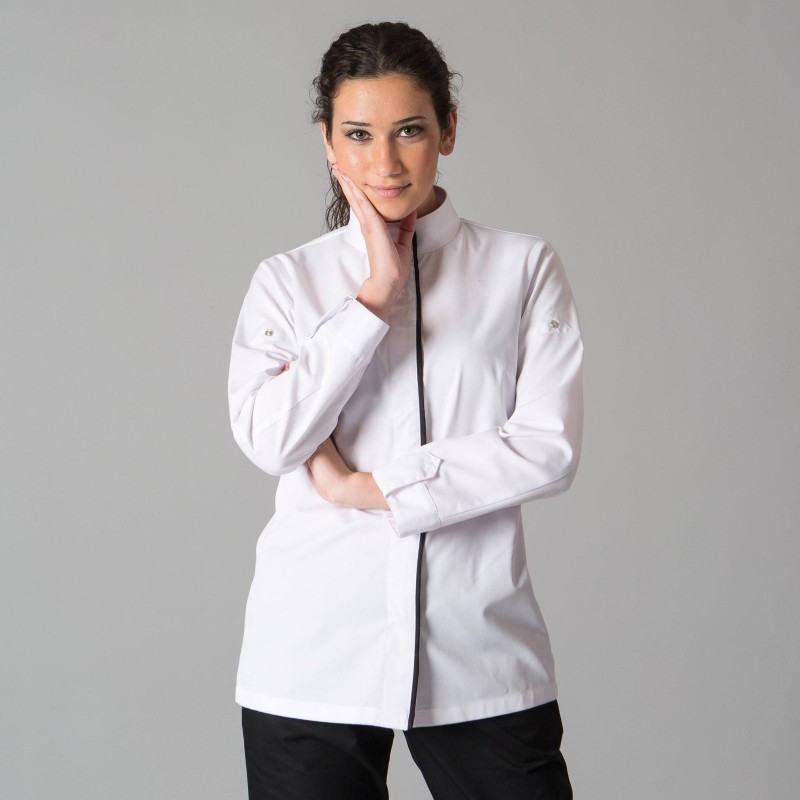 CHAQUETA MUJER MAO