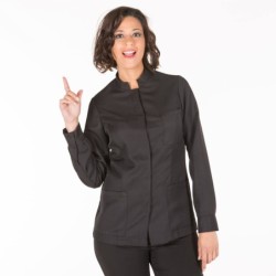 ⭐ CHAQUETA MAO MUJER | Azules de Vergara