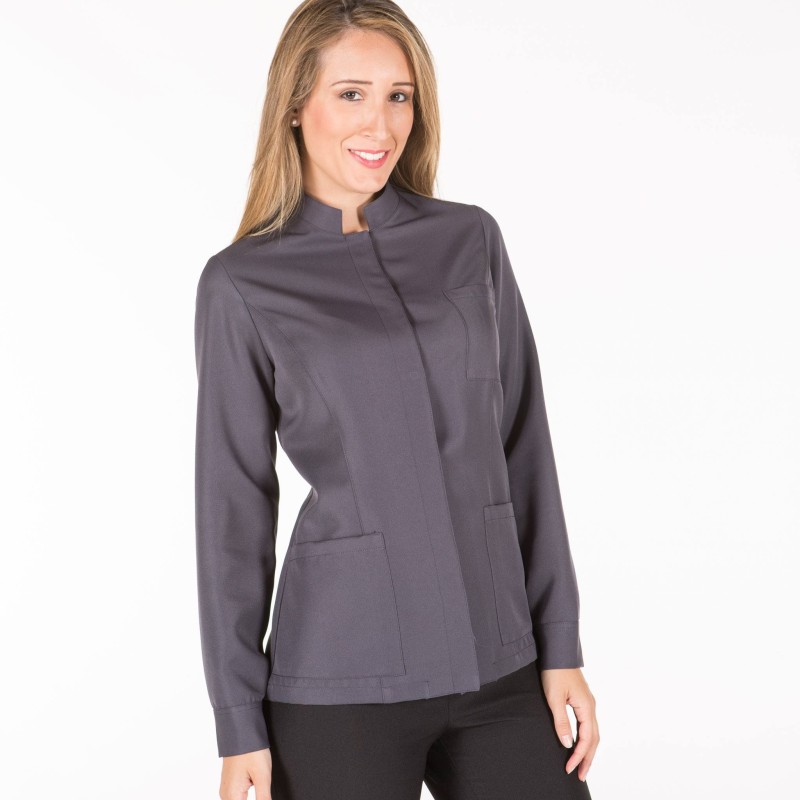 CHAQUETA MAO MUJER