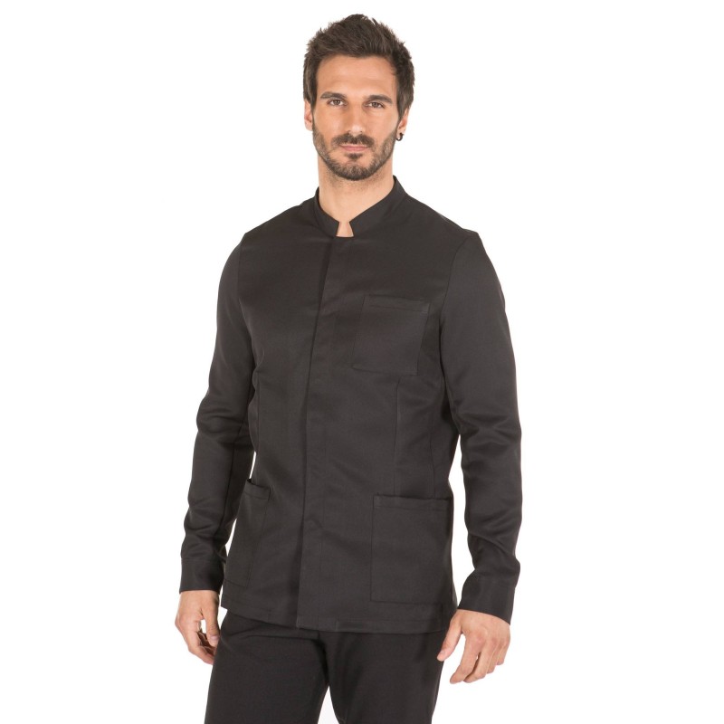 CHAQUETA MAO HOMBRE