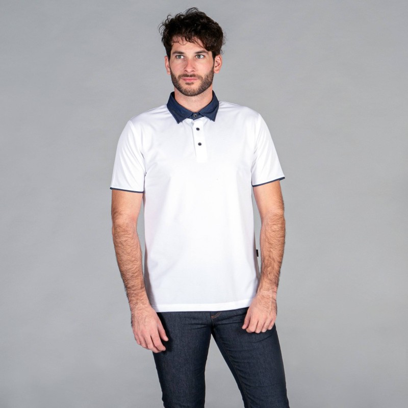 POLO SALA COOLMAX H