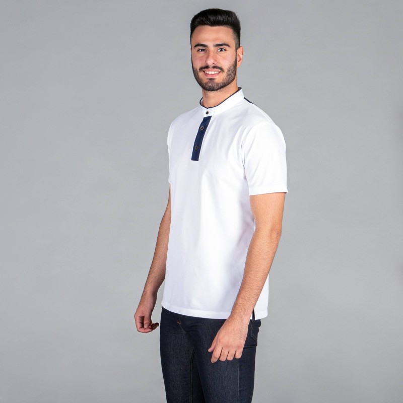 POLO MAO COOLMAX H