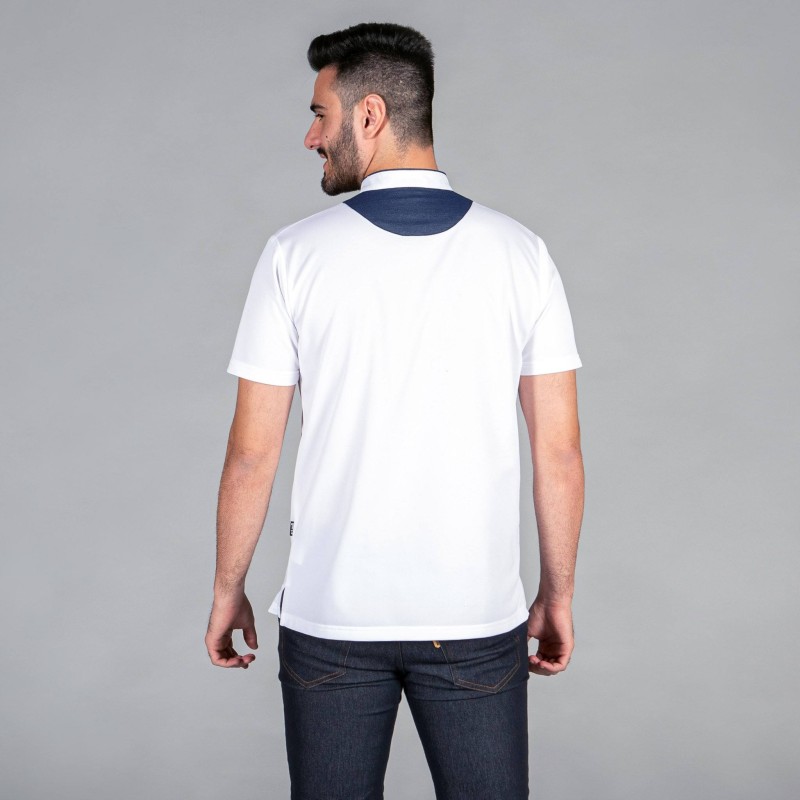 POLO MAO COOLMAX H
