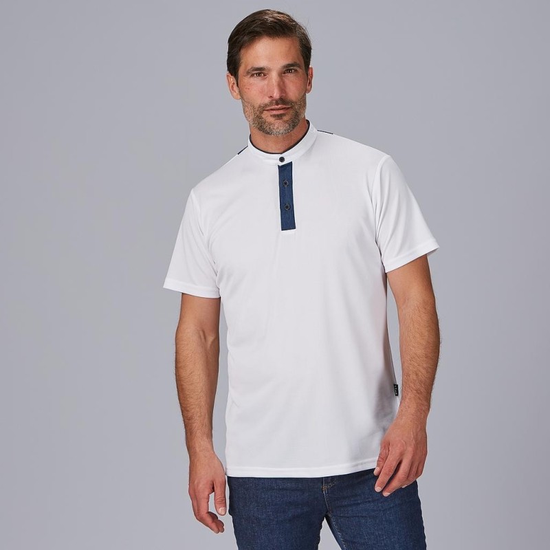 POLO MAO COOLMAX H