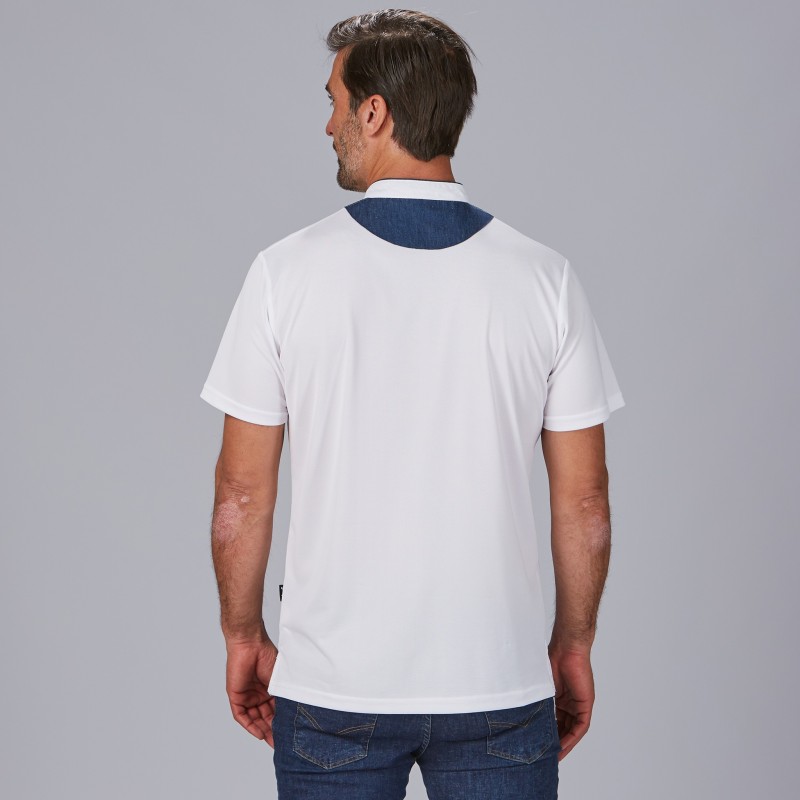 POLO MAO COOLMAX H