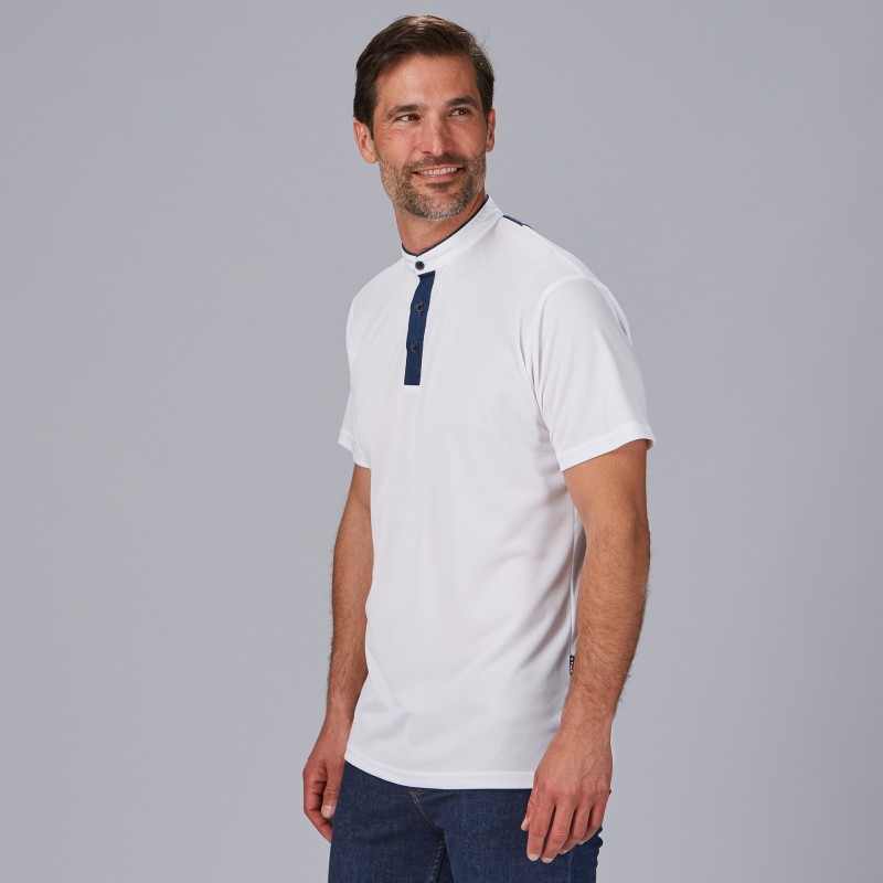 POLO MAO COOLMAX H