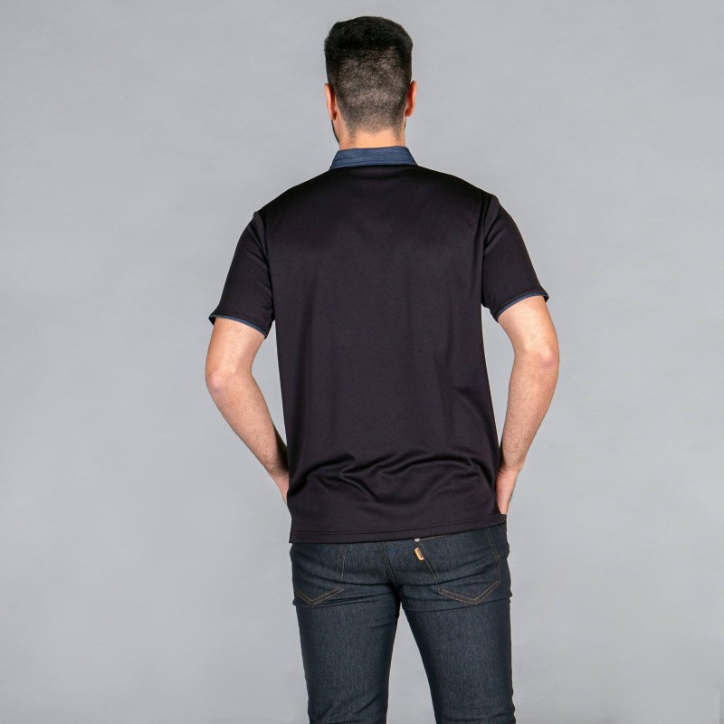 POLO MAO COOLMAX H