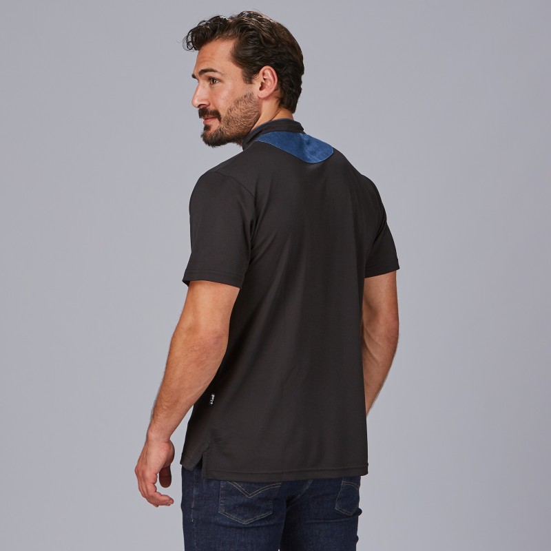 POLO MAO COOLMAX H