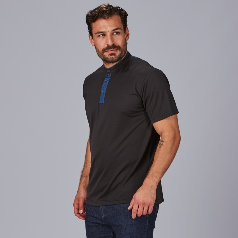 POLO MAO COOLMAX H