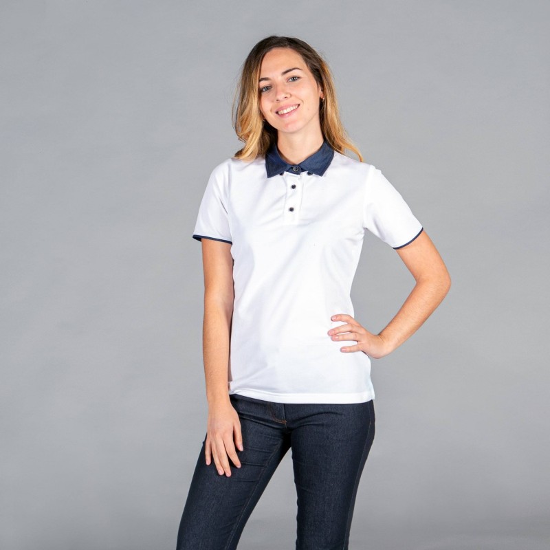 POLO SALA COOLMAX M