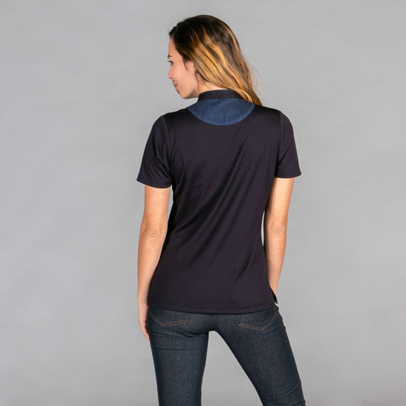 POLO MAO COOLMAX M