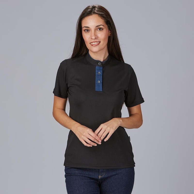 POLO MAO COOLMAX M