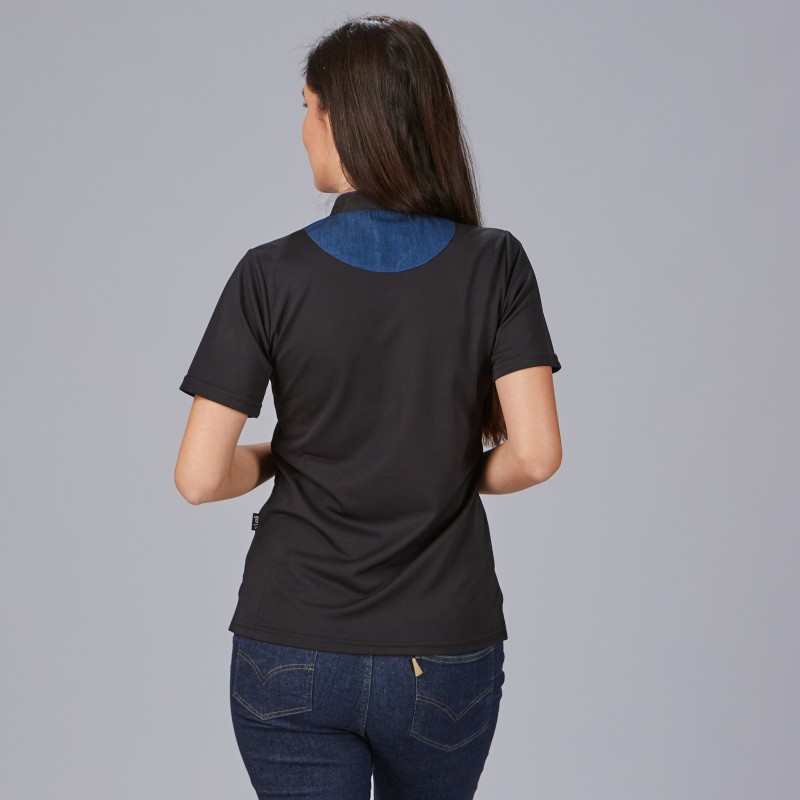 POLO MAO COOLMAX M