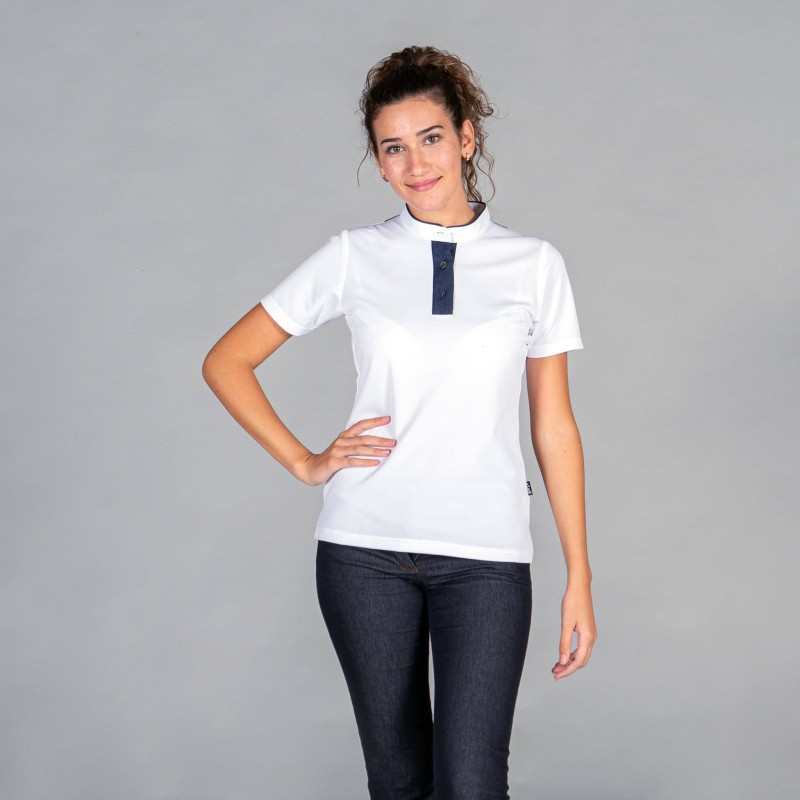 POLO MAO COOLMAX M