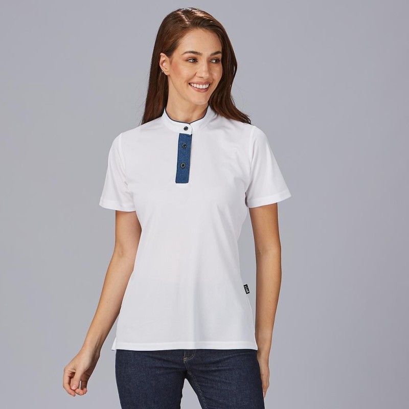 POLO MAO COOLMAX M