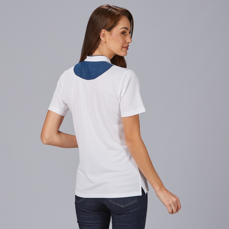 POLO MAO COOLMAX M