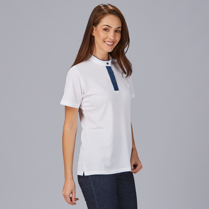 POLO MAO COOLMAX M