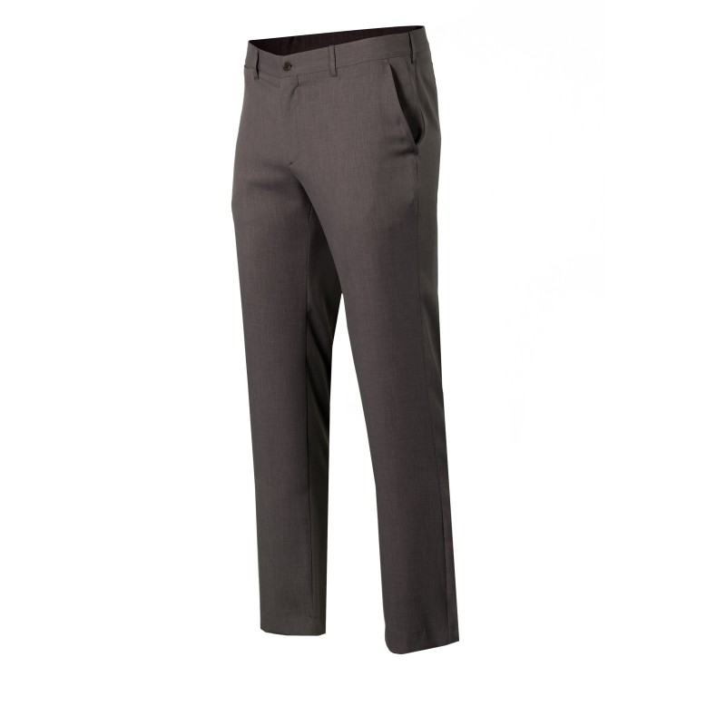 PANTALÓN SLIM FIT HOMBRE