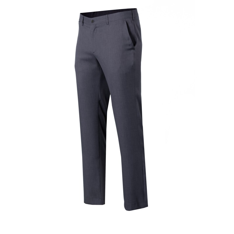PANTALÓN SLIM FIT HOMBRE