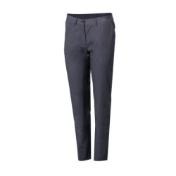 ⭐ PANTALÓN SLIM FIT MUJER | Azules de Vergara