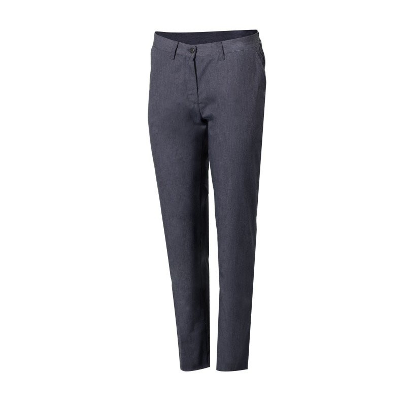 PANTALÓN SLIM FIT MUJER