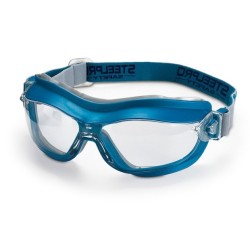 ⭐ GAFA INTEGRAL OCULAR | Azules de Vergara