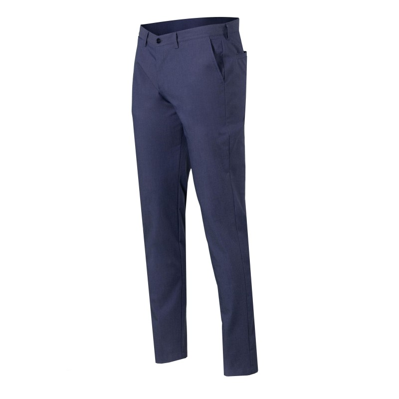PANTALÓN OJO DE PERDIZ H