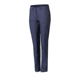 ⭐ PANTALÓN OJO DE PERDIZ MUJER | Azules de Vergara