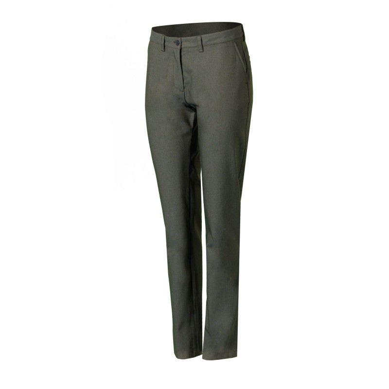 PANTALÓN OJO DE PERDIZ MUJER