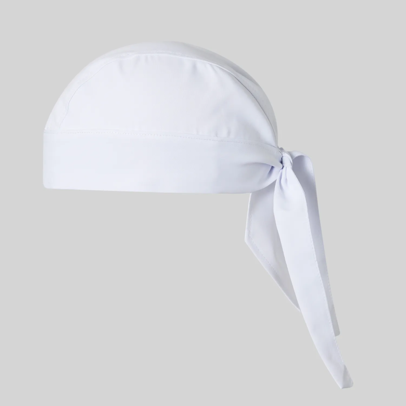 GORRO PIRATA TEJIDO RECICLADO MICROFIBRA