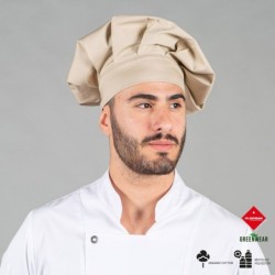 ⭐ GORRO CHEF KLOPMAN | Azules de Vergara