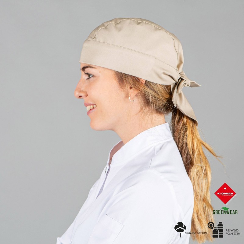 GORRO PIRATA KLOPMAN