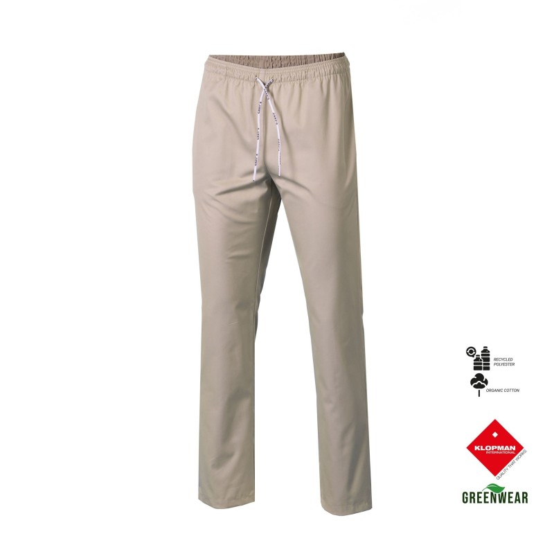 PANTALÓN KLOPMAN ECO
