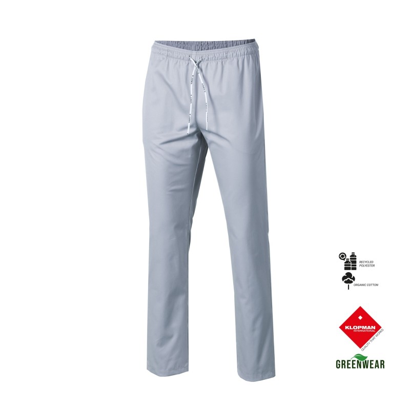 PANTALÓN KLOPMAN ECO