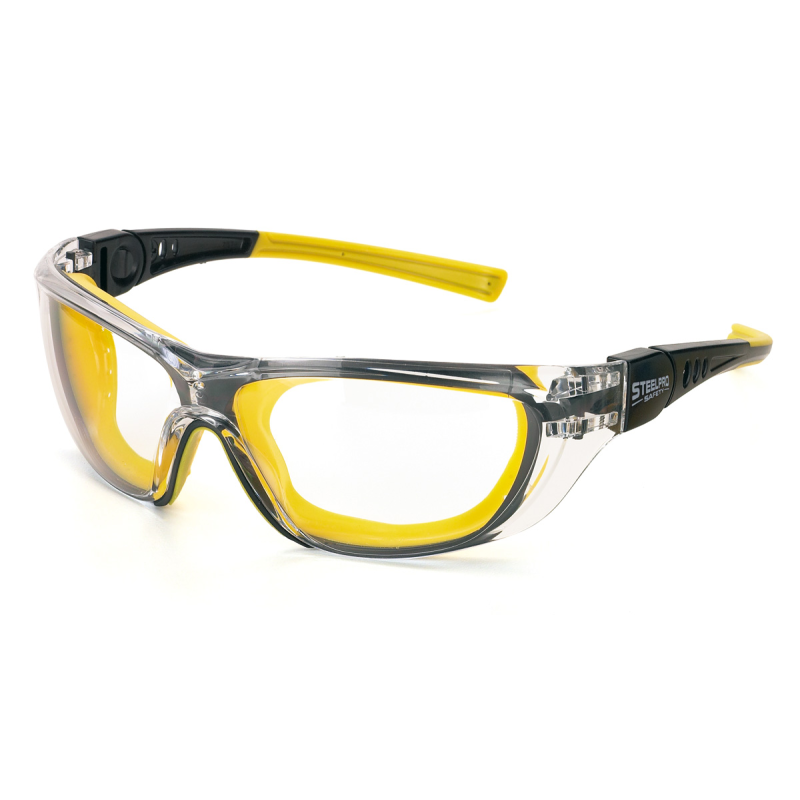 GAFA PROTECCIÓN OCULAR DUAL