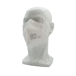 MASCARILLA F PROTECT FFP3