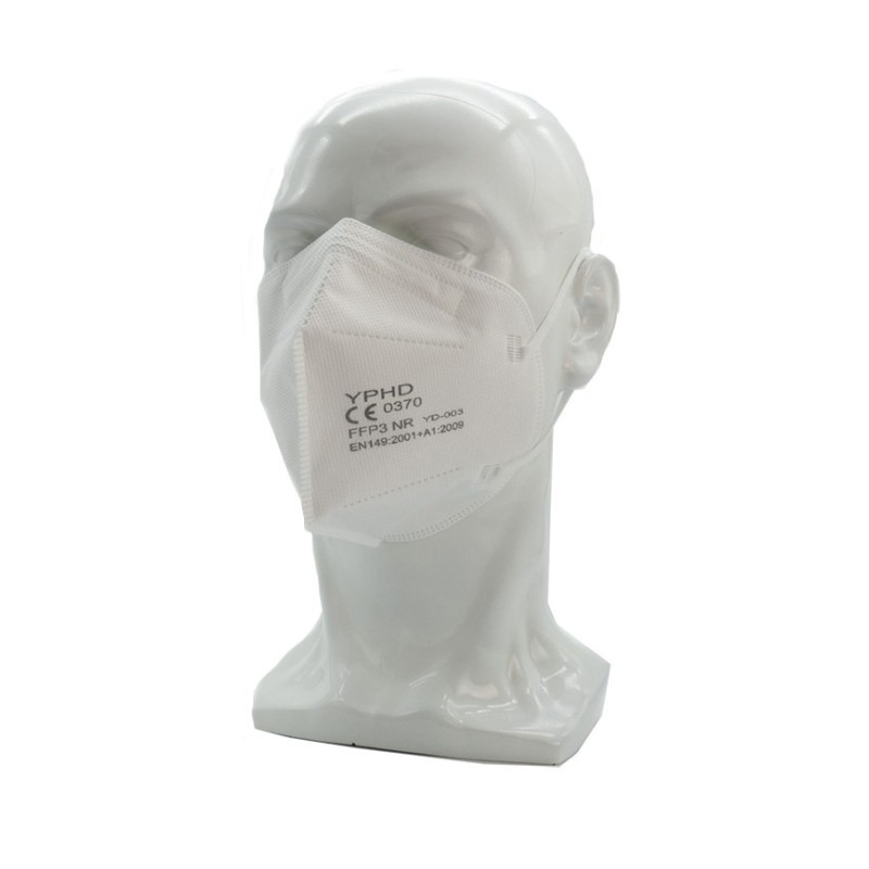 MASCARILLA F PROTECT FFP3