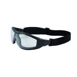 ⭐ GAFAS DE PROTECCION KAMB | Azules de Vergara