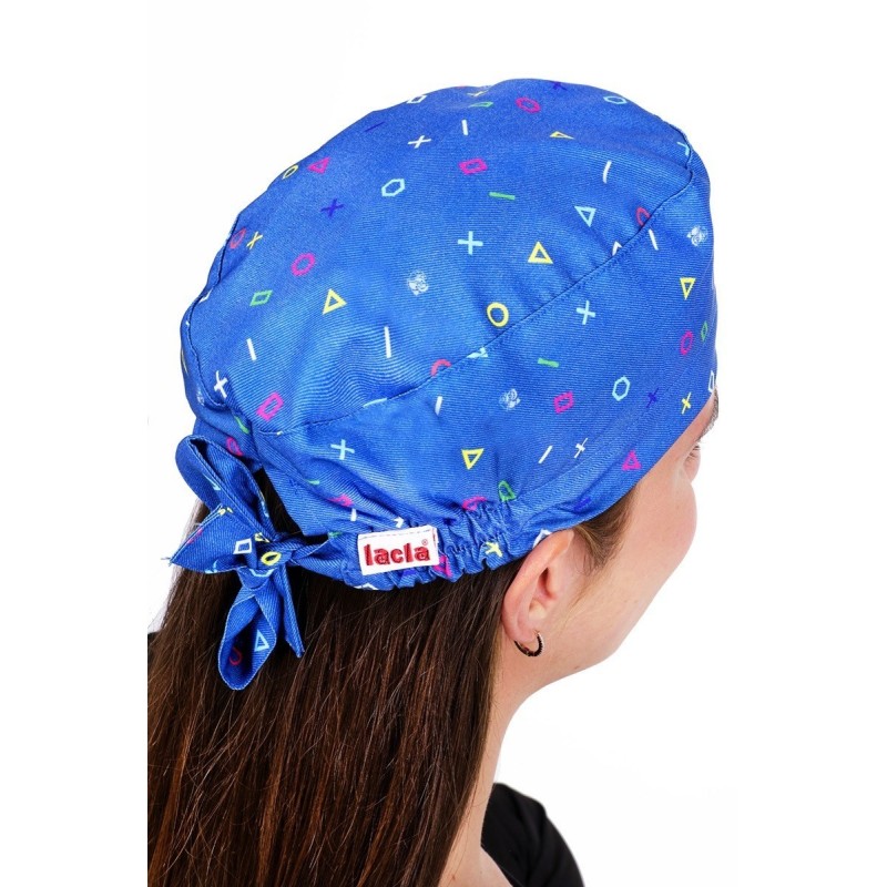 BANDANA SANITARIA MATES