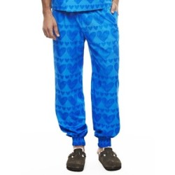 PANTALON CORAZON AZUL