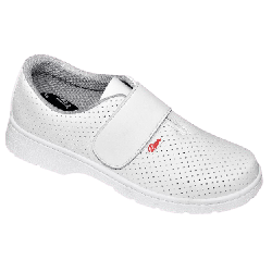 ⭐ ZAPATO PERFORADO | Azules de Vergara