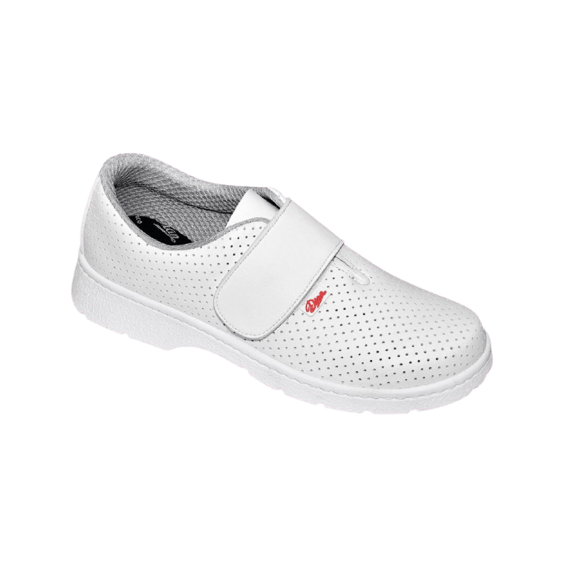 ZAPATO PERFORADO