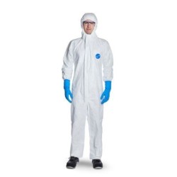 ⭐ MONO TYVEK 500 XPERT | Azules de Vergara