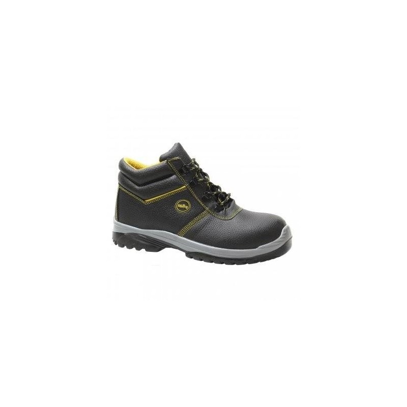BOTA SEGURIDAD S.G